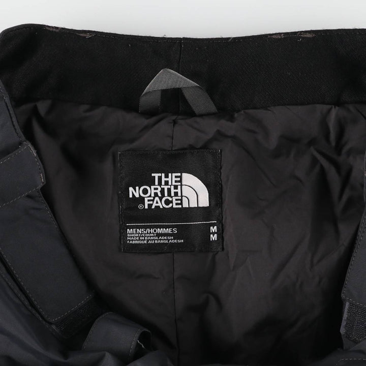 THE NORTH FACE DRYVENT Snow Pants Men's M size / eaa526118