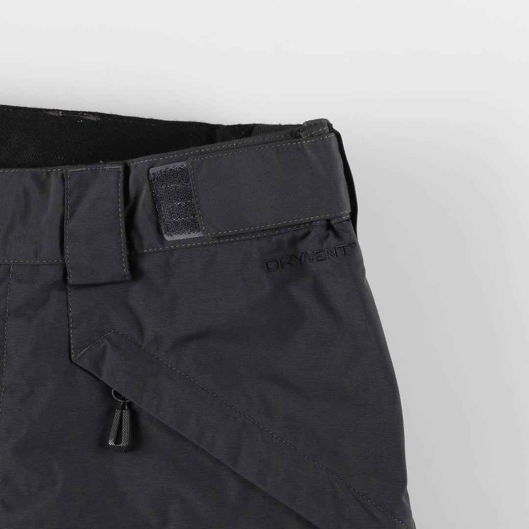 THE NORTH FACE DRYVENT Snow Pants Men's M size / eaa526118