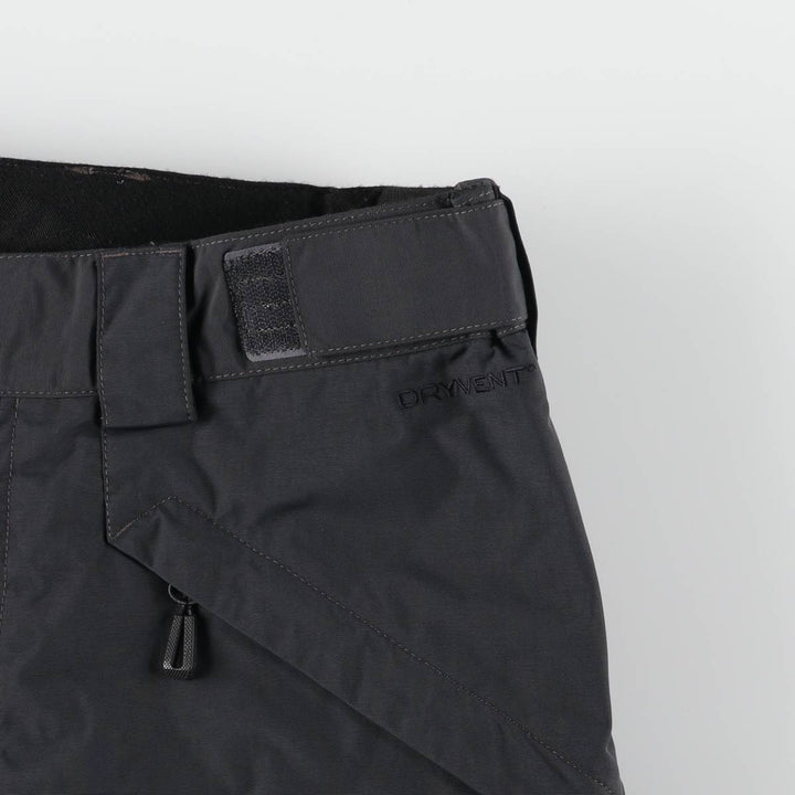 THE NORTH FACE DRYVENT Snow Pants Men's M size / eaa526118