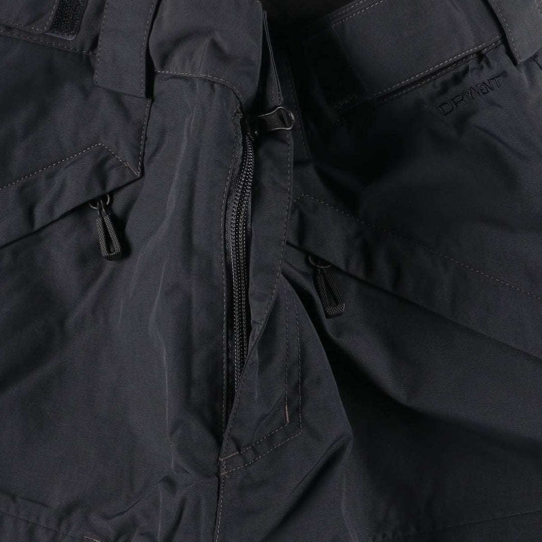 THE NORTH FACE DRYVENT Snow Pants Men's M size / eaa526118