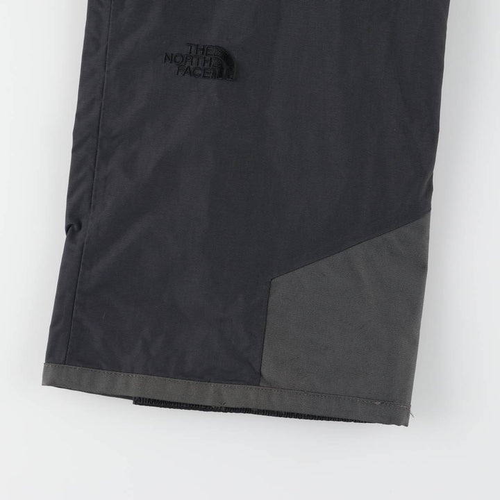 THE NORTH FACE DRYVENT Snow Pants Men's M size / eaa526118