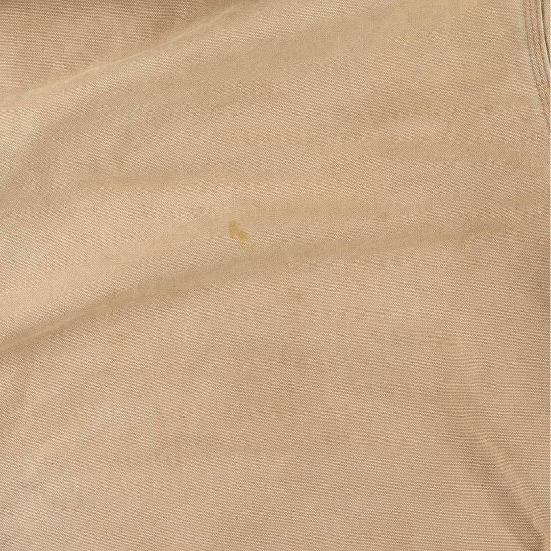 Carhartt Active Jacket Duck Full Zip Hoodie Men's XL / eaa526204