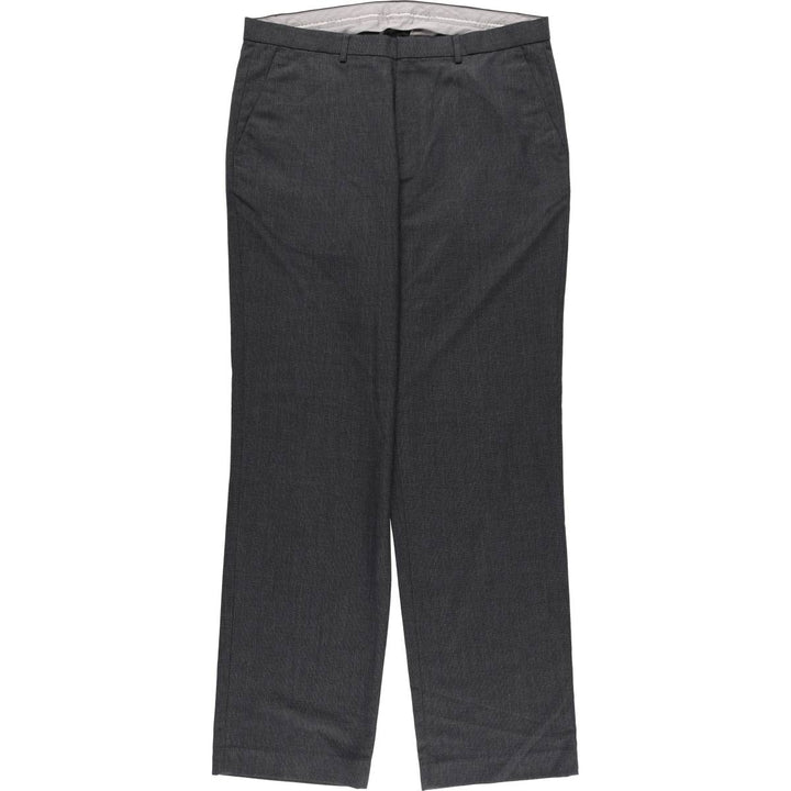 90s~00'S Calvin Klein Slacks Pants Men's W35 equivalent / eaa526394