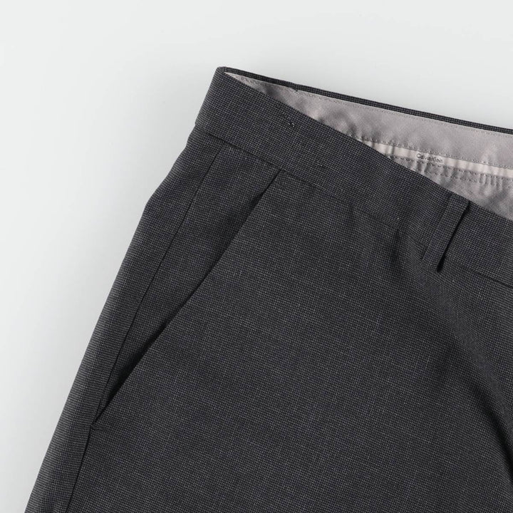 90s~00'S Calvin Klein Slacks Pants Men's W35 equivalent / eaa526394