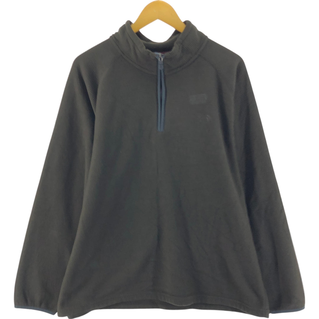 THE NORTH FACE Half Zip Fleece Pullover Men's XL / eaa526710