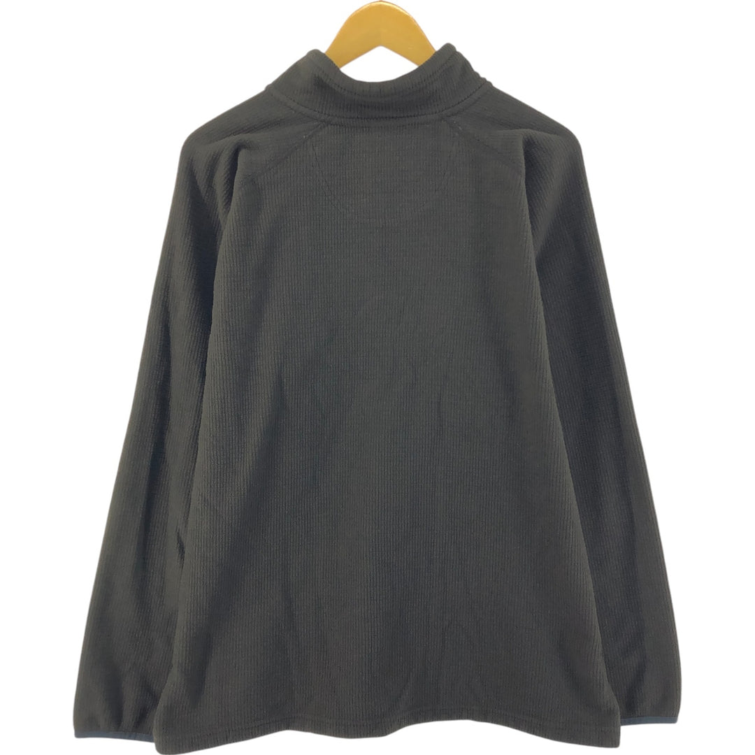 THE NORTH FACE Half Zip Fleece Pullover Men's XL / eaa526710