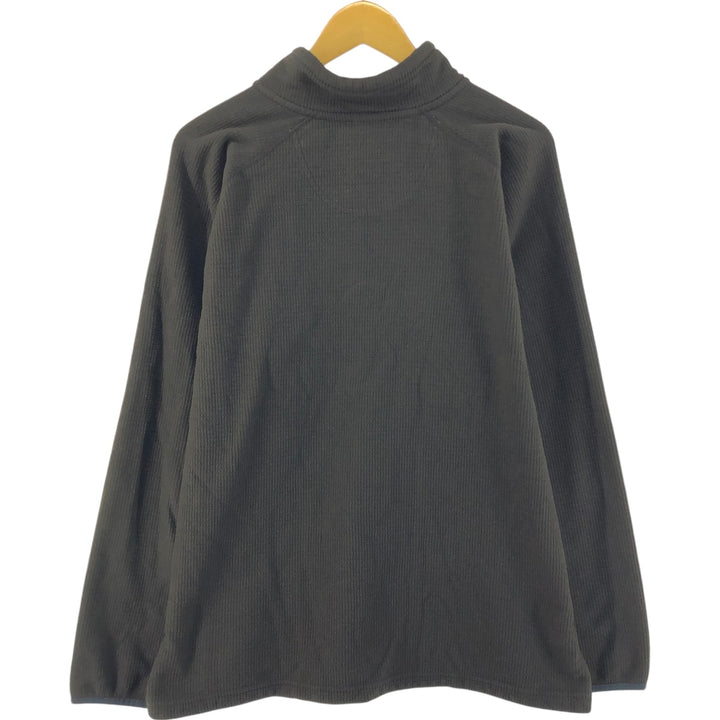 THE NORTH FACE Half Zip Fleece Pullover Men's XL / eaa526710