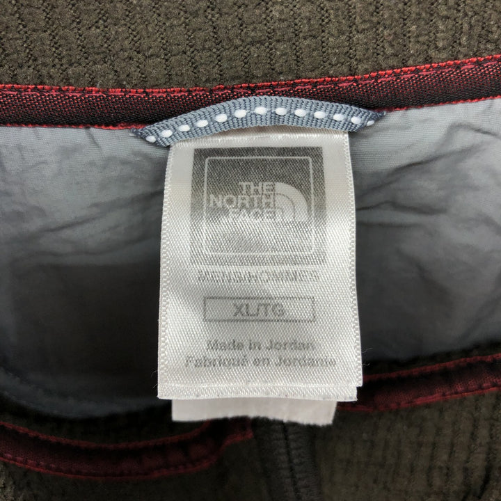 THE NORTH FACE Half Zip Fleece Pullover Men's XL / eaa526710