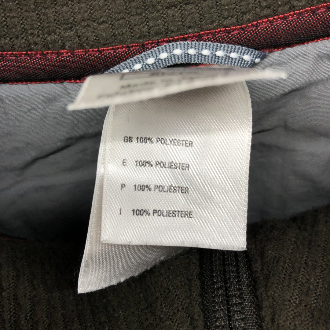 THE NORTH FACE Half Zip Fleece Pullover Men's XL / eaa526710