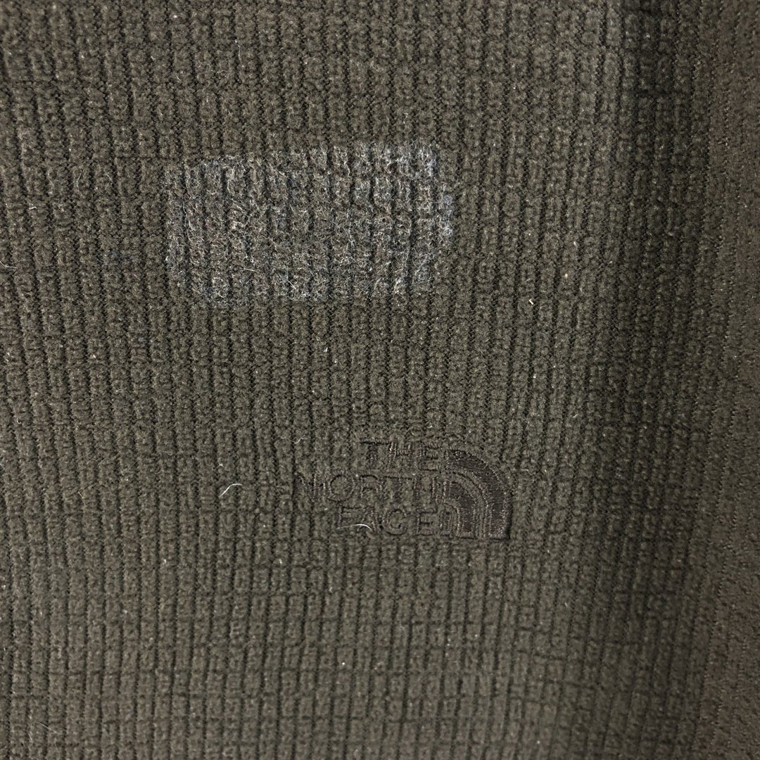 THE NORTH FACE Half Zip Fleece Pullover Men's XL / eaa526710