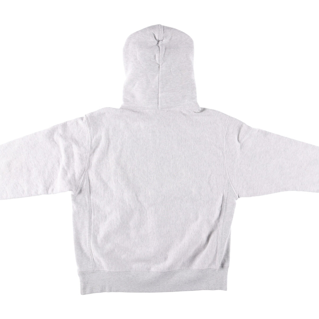 Champion REVERSE WEAVE Reverse Weave Sweat Pullover Hoodie Men's M unclear gray type Vintage Second Hand