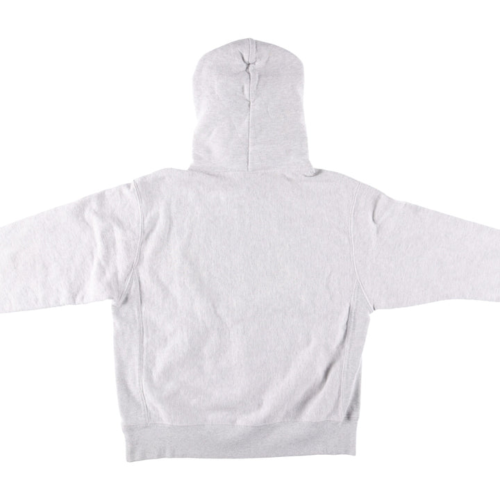 Champion REVERSE WEAVE Reverse Weave Sweat Pullover Hoodie Men's M unclear gray type Vintage Second Hand