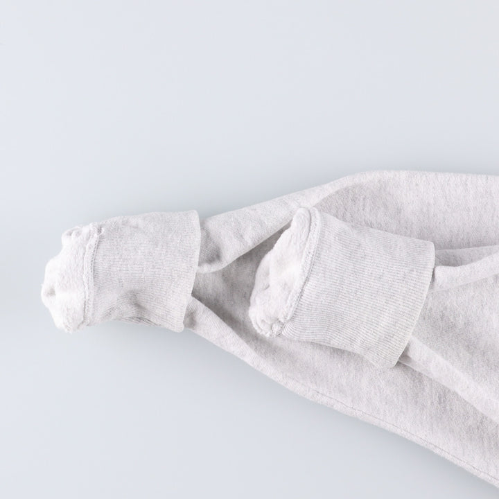 Champion REVERSE WEAVE Reverse Weave Sweat Pullover Hoodie Men's M unclear gray type Vintage Second Hand