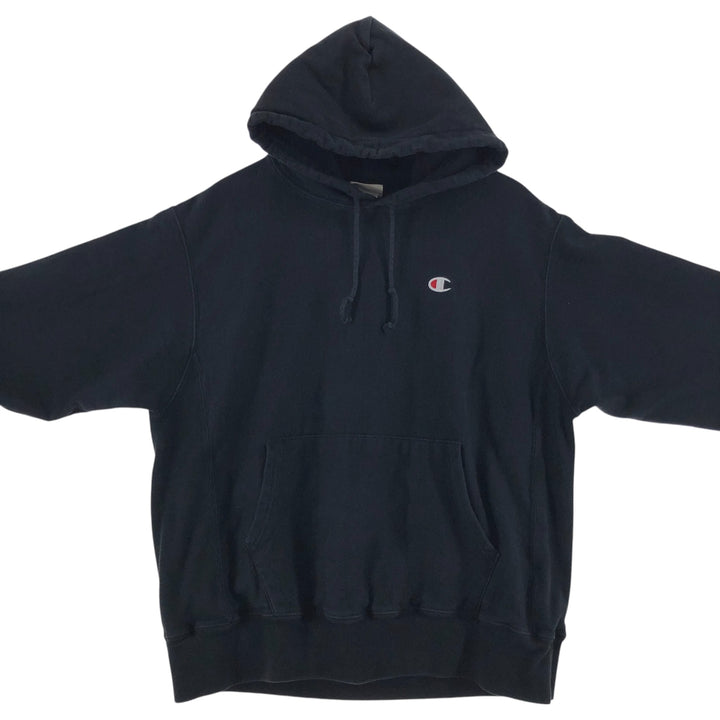 Champion REVERSE WEAVE Reverse Weave Sweat Pullover Hoodie Men's L size / eaa526791