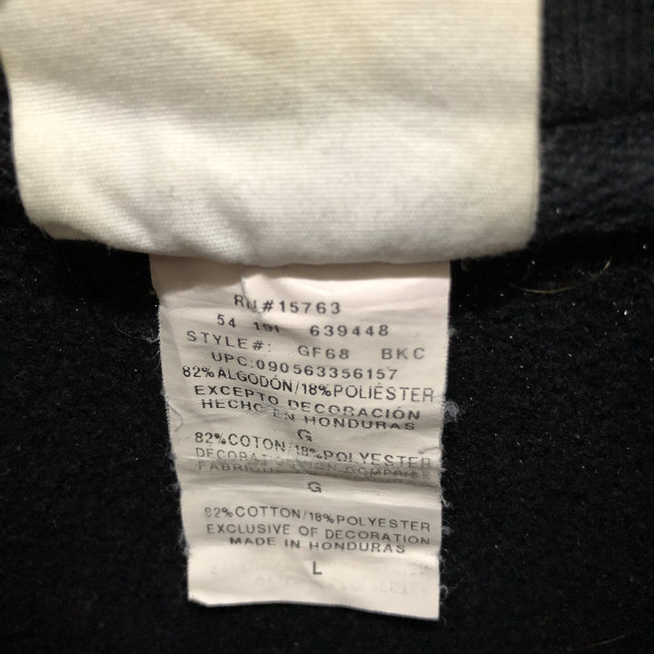 Champion REVERSE WEAVE Reverse Weave Sweat Pullover Hoodie Men's L size / eaa526791