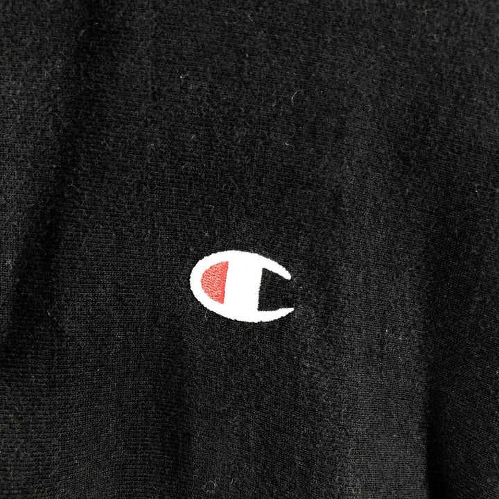 Champion REVERSE WEAVE Reverse Weave Sweat Pullover Hoodie Men's L size / eaa526791