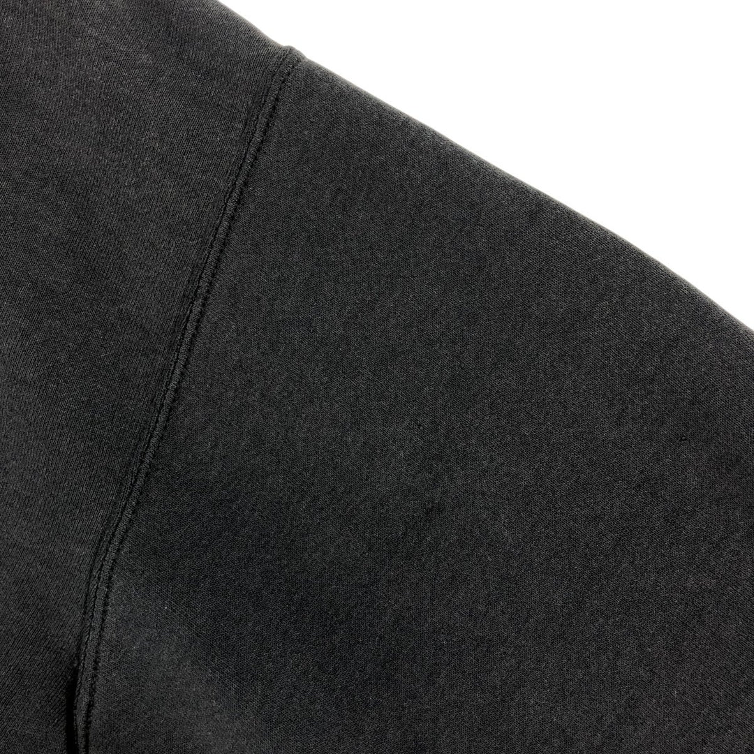 Harley-Davidson Eagle Pattern Advertising Sweatshirt Trainer Men's XXL / eaa526793