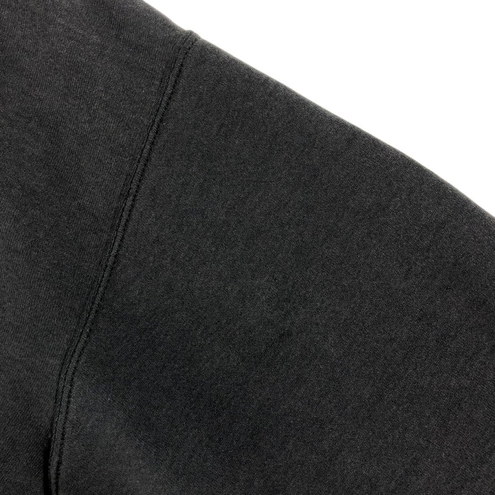 Harley-Davidson Eagle Pattern Advertising Sweatshirt Trainer Men's XXL / eaa526793