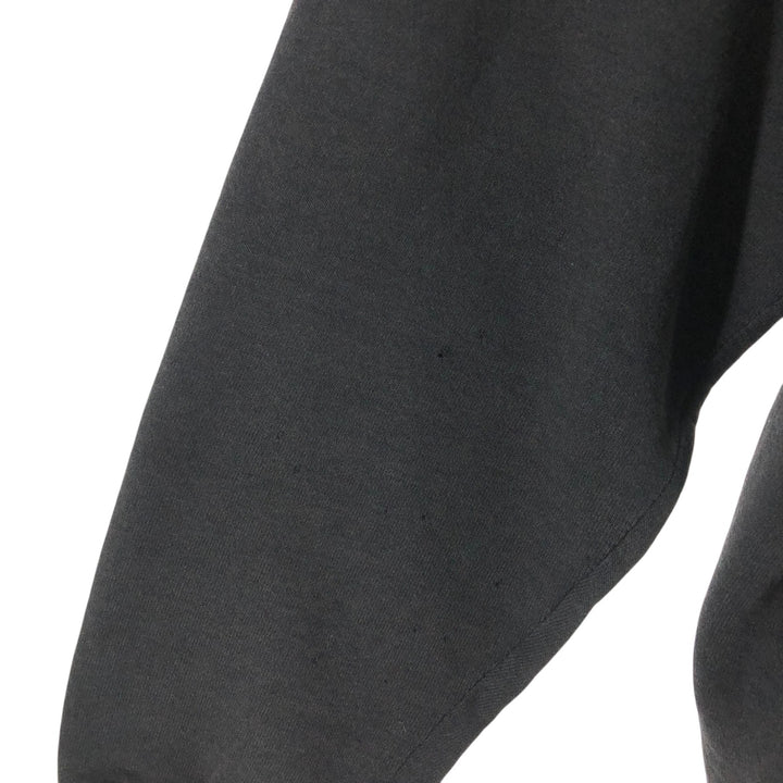 Harley-Davidson Eagle Pattern Advertising Sweatshirt Trainer Men's XXL / eaa526793