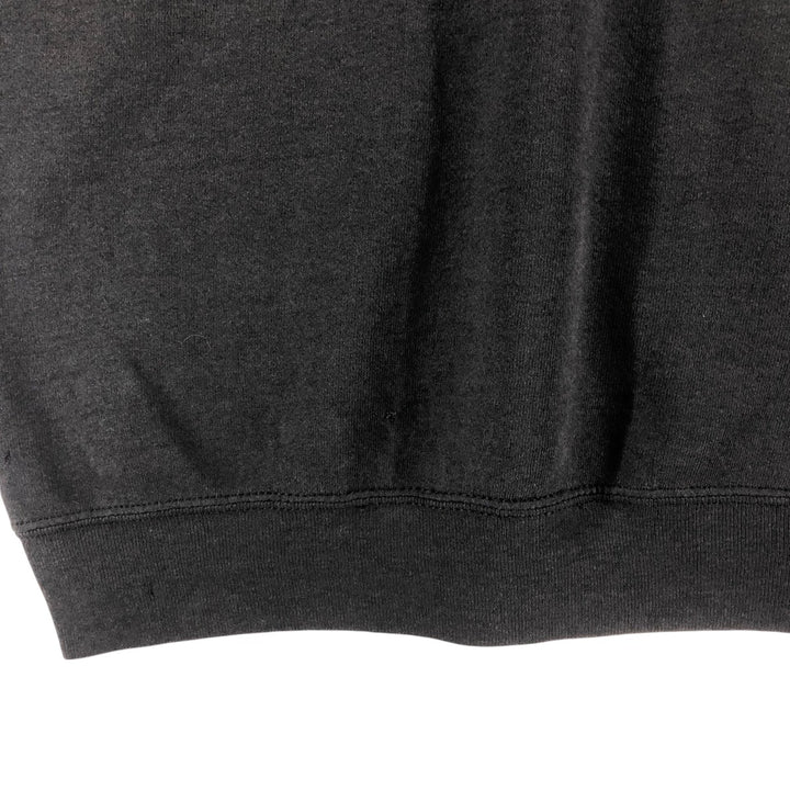 Harley-Davidson Eagle Pattern Advertising Sweatshirt Trainer Men's XXL / eaa526793