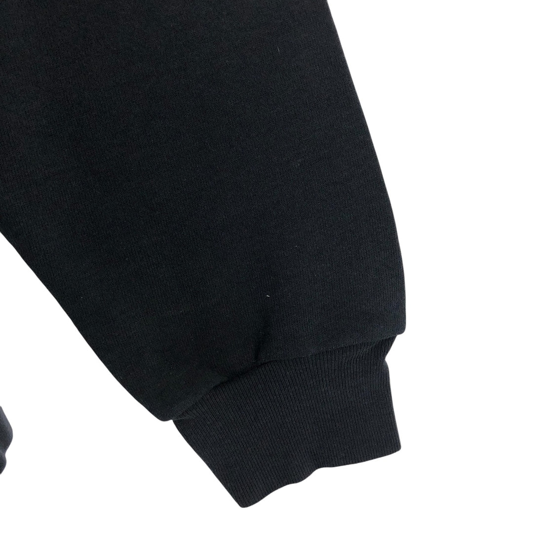 Harley-Davidson Eagle Pattern Advertising Sweatshirt Trainer Men's XXL / eaa526793