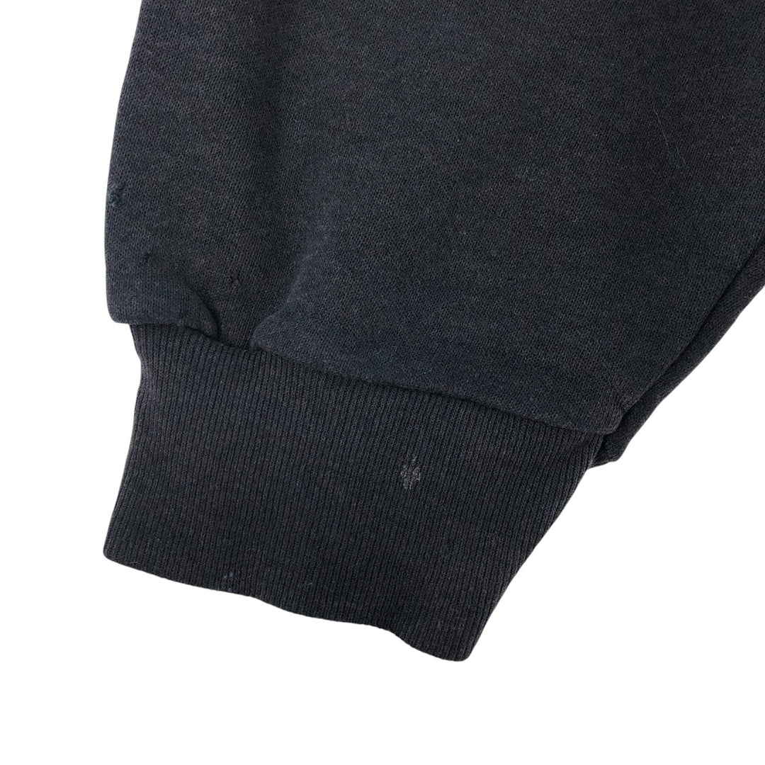 Harley-Davidson Eagle Pattern Advertising Sweatshirt Trainer Men's XXL / eaa526793