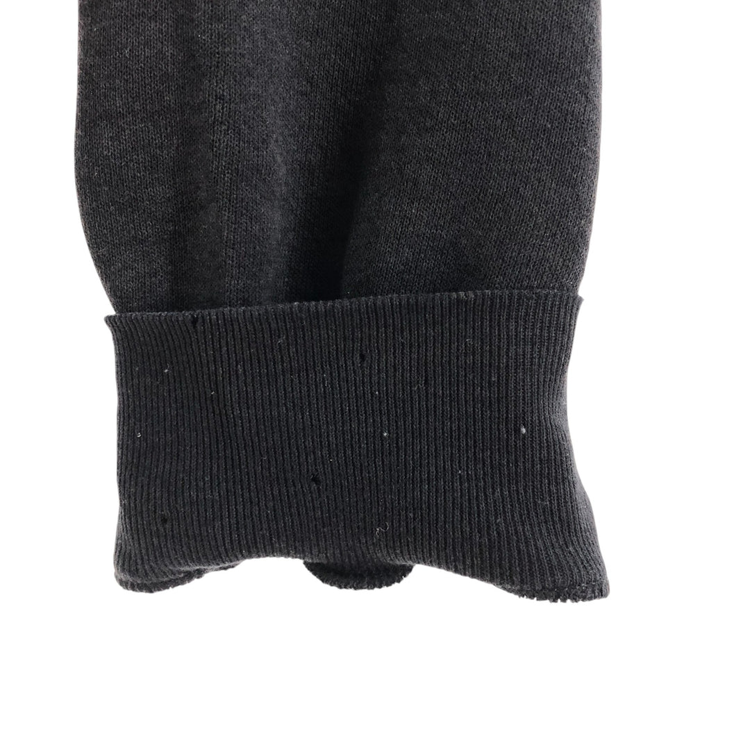 Harley-Davidson Eagle Pattern Advertising Sweatshirt Trainer Men's XXL / eaa526793