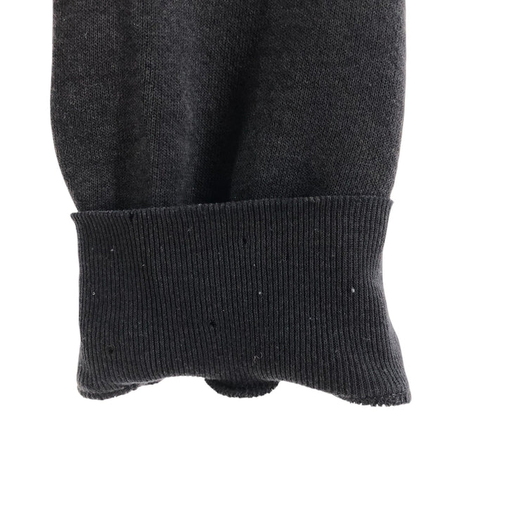 Harley-Davidson Eagle Pattern Advertising Sweatshirt Trainer Men's XXL / eaa526793