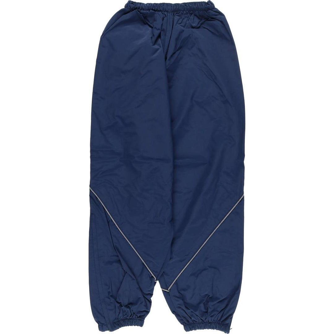 00'S US military genuine SKILCRAFT PTU training pants, nylon pants, rustling pants, made in USA, SMALL/SHORT, equivalent to men's S /eaa526954