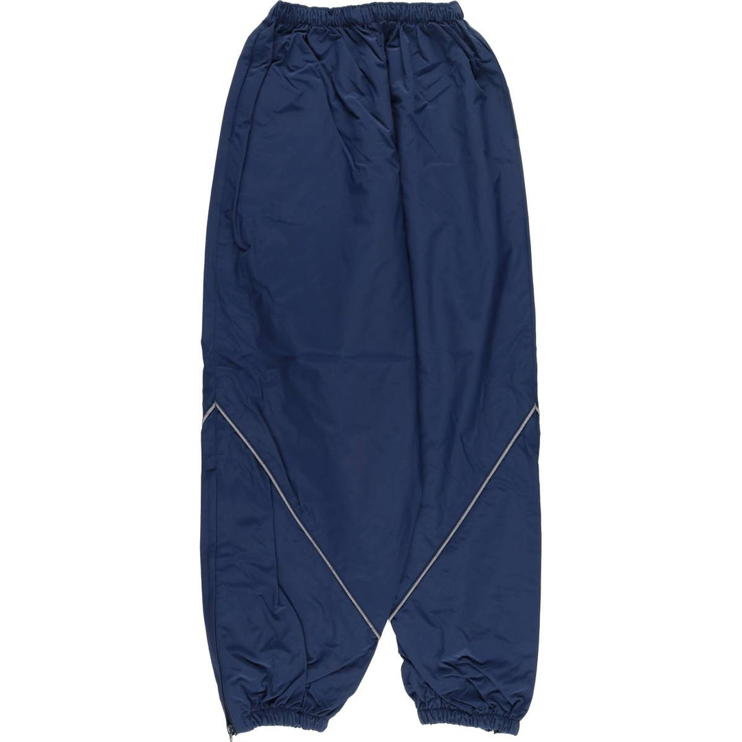 00'S US military genuine SKILCRAFT PTU training pants, nylon pants, rustling pants, made in USA, SMALL/SHORT, equivalent to men's S /eaa526954