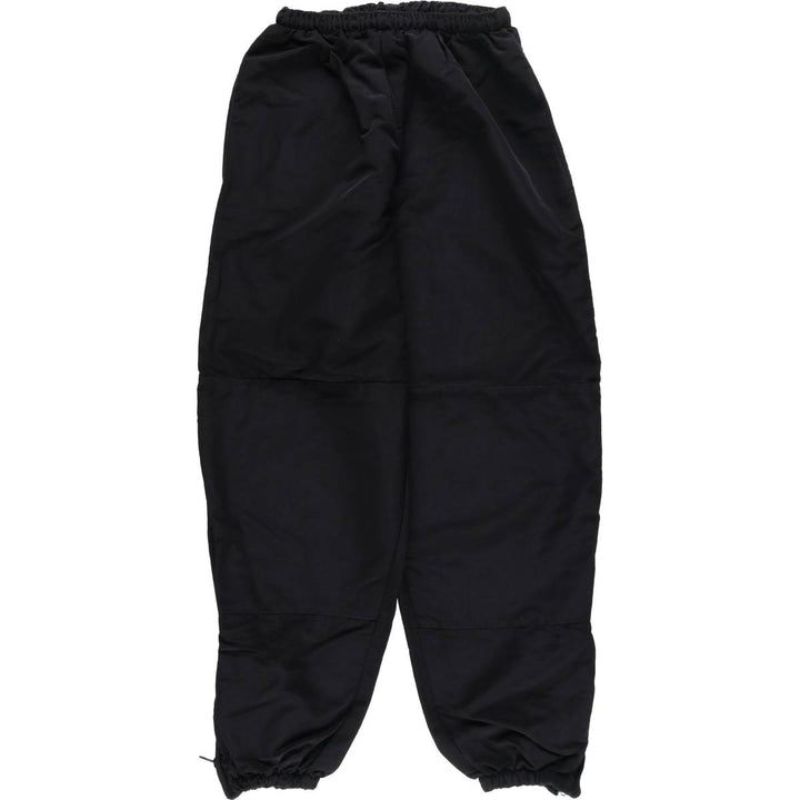 00'S US military genuine PFU training pants, nylon pants, rustling pants, made in USA, M/R, equivalent to men's M /eaa526956
