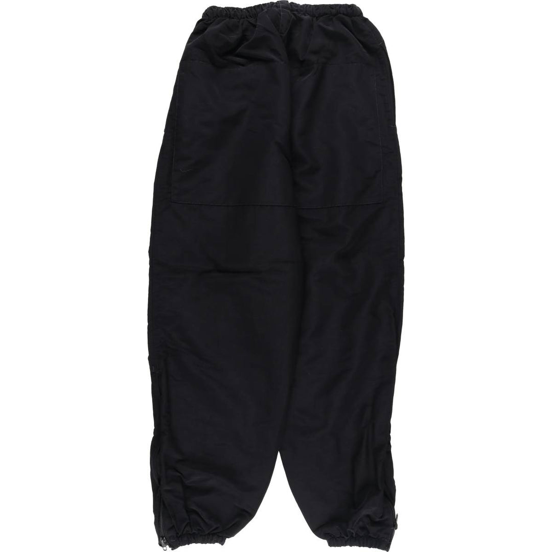 00'S US military genuine PFU training pants, nylon pants, rustling pants, made in USA, M/R, equivalent to men's M /eaa526956