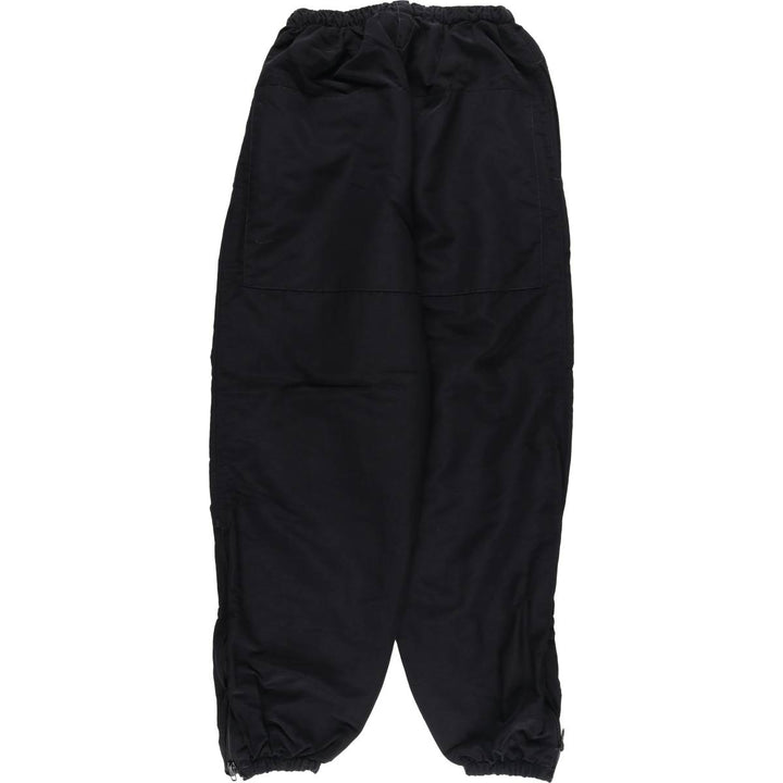 00'S US military genuine PFU training pants, nylon pants, rustling pants, made in USA, M/R, equivalent to men's M /eaa526956