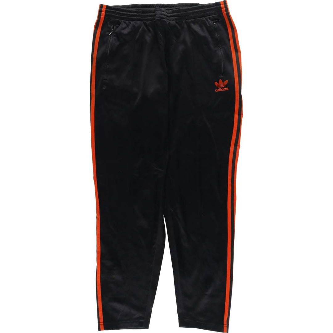 00'S adidas Originals Jersey Pants Track Pants Men's M size / eaa526965