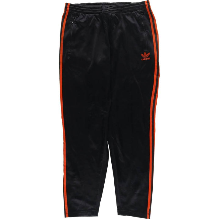 00'S adidas Originals Jersey Pants Track Pants Men's M size / eaa526965