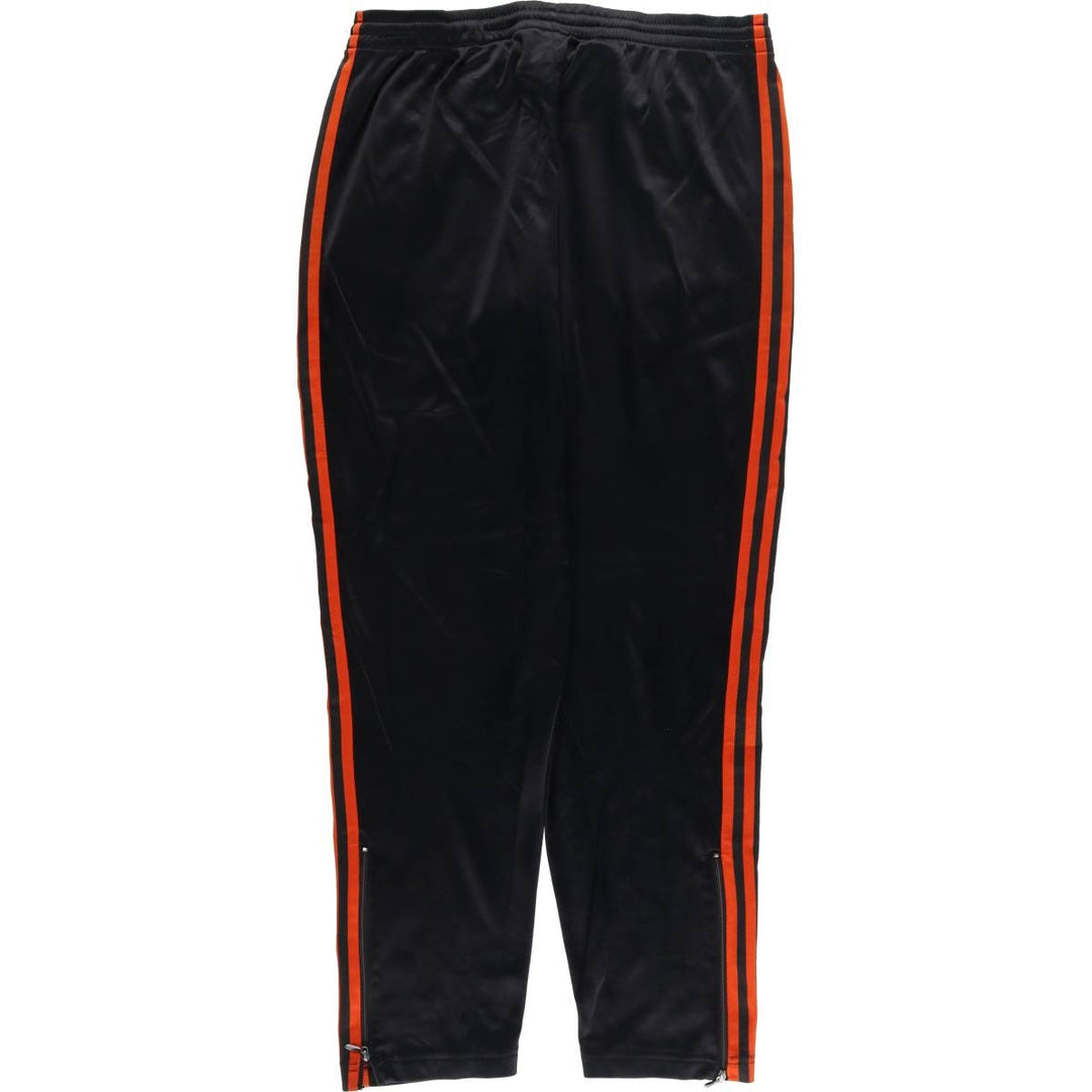 00'S adidas Originals Jersey Pants Track Pants Men's M size / eaa526965