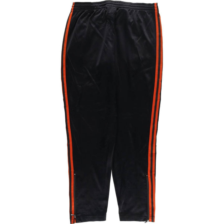 00'S adidas Originals Jersey Pants Track Pants Men's M size / eaa526965