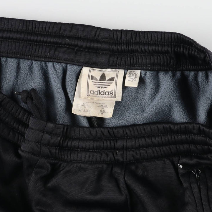 00'S adidas Originals Jersey Pants Track Pants Men's M size / eaa526965