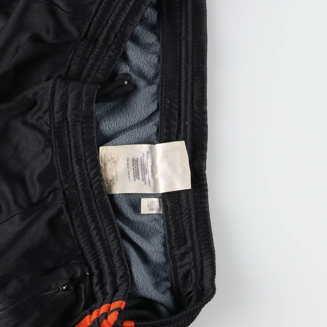 00'S adidas Originals Jersey Pants Track Pants Men's M size / eaa526965