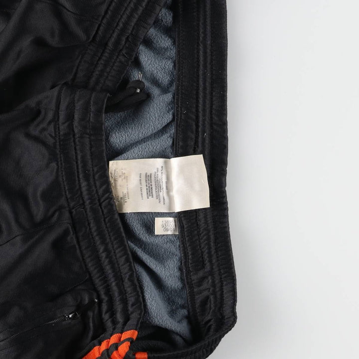00'S adidas Originals Jersey Pants Track Pants Men's M size / eaa526965