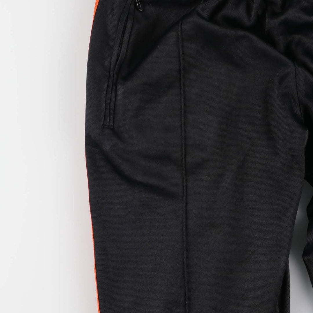 00'S adidas Originals Jersey Pants Track Pants Men's M size / eaa526965