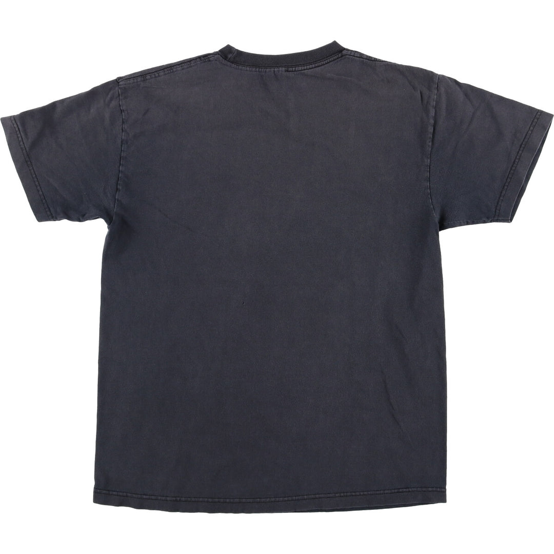 00's AC unclear black type Vintage Second Hand