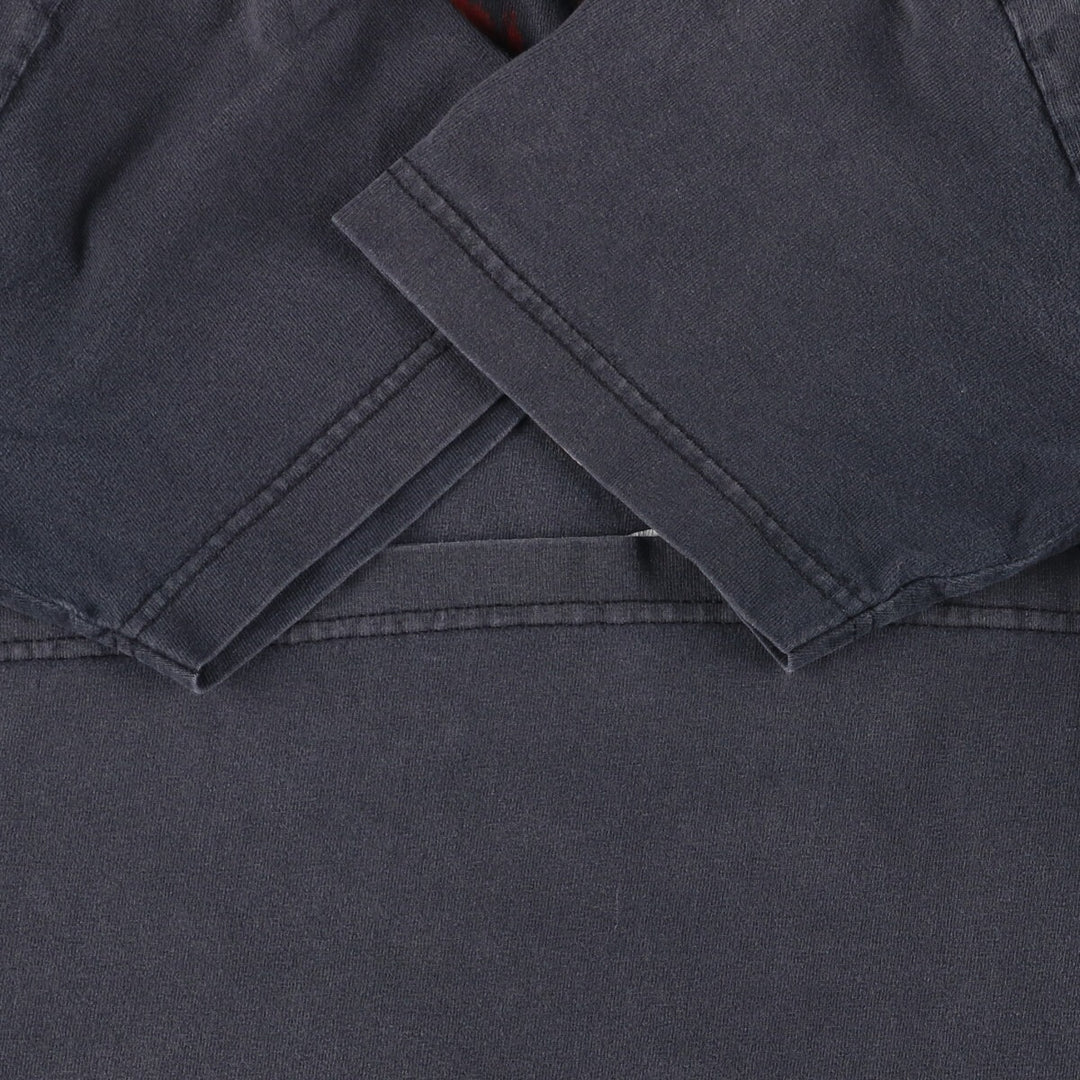 00's AC unclear black type Vintage Second Hand