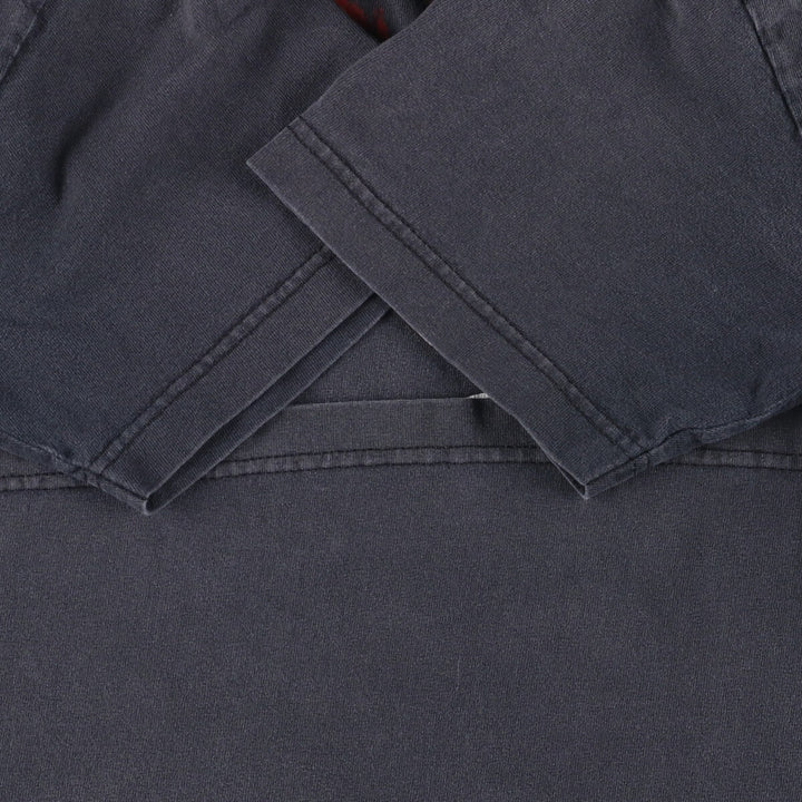 00's AC unclear black type Vintage Second Hand