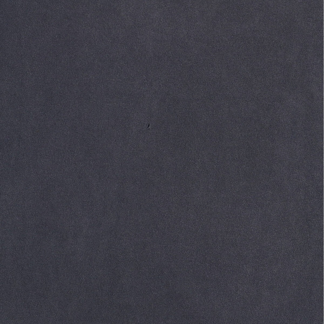 00's AC unclear black type Vintage Second Hand