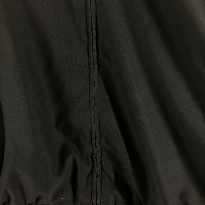 Ralph Lauren POLO by Ralph Lauren Swing Top Sports Jacket Men's XL polyester black type Vintage Second Hand