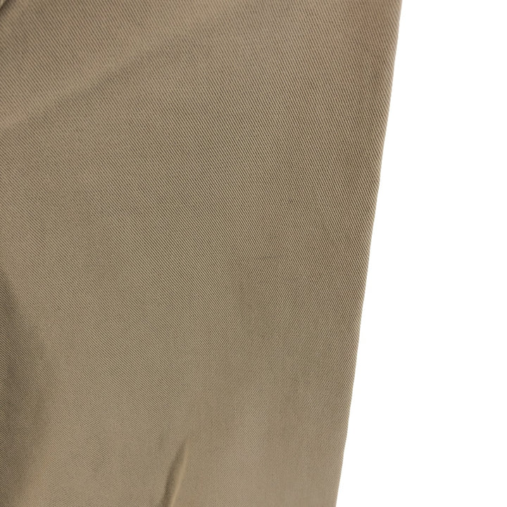 Ralph Lauren POLO by Ralph Lauren Swing Top Sports Jacket Men's L size cotton Beige type Vintage Second Hand