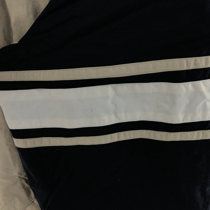 90'S Ralph Lauren CHAPS Windbreaker Men's Size L polyester Beige type Vintage Second Hand