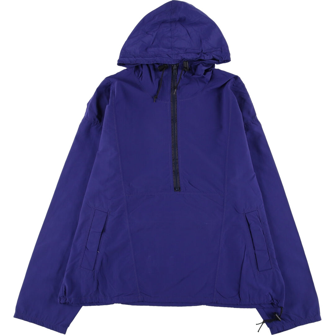 Vintage 80s-90'S LANDS'END Anorak Parka Made in USA Men's L Size / eaa527490