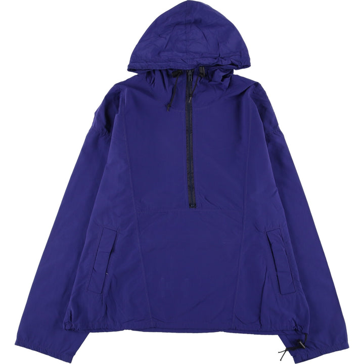 Vintage 80s-90'S LANDS'END Anorak Parka Made in USA Men's L Size / eaa527490